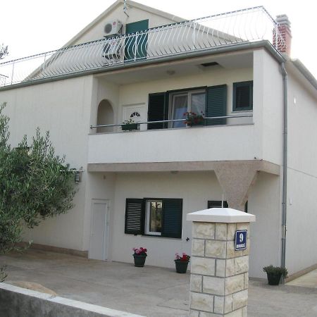 Apartments With A Parking Space Brodarica, Sibenik - 11262 Brodarica  Extérieur photo