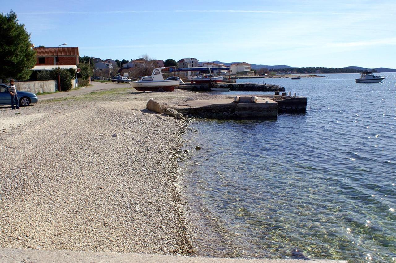 Apartments With A Parking Space Brodarica, Sibenik - 11262 Brodarica  Extérieur photo
