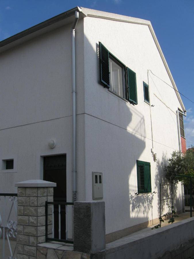 Apartments With A Parking Space Brodarica, Sibenik - 11262 Brodarica  Extérieur photo