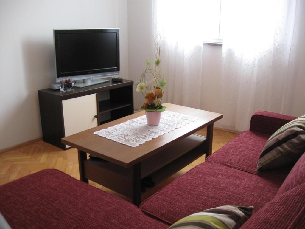 Apartments With A Parking Space Brodarica, Sibenik - 11262 Brodarica  Extérieur photo