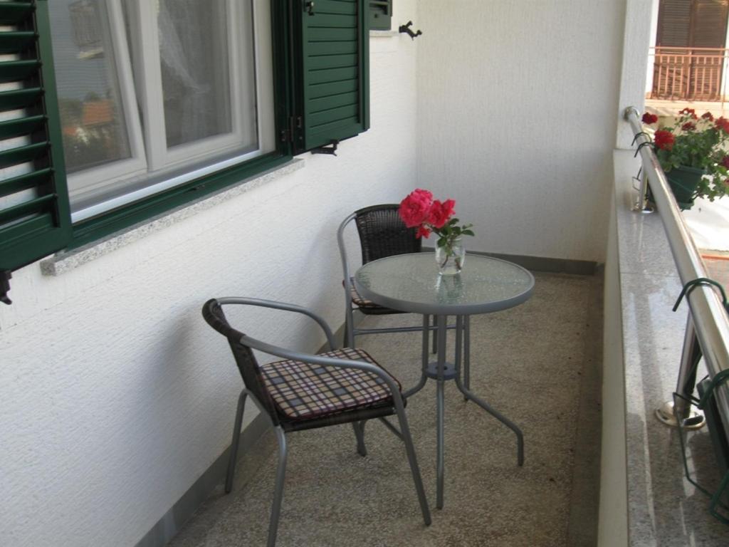 Apartments With A Parking Space Brodarica, Sibenik - 11262 Brodarica  Extérieur photo