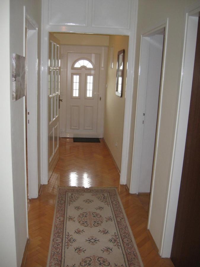Apartments With A Parking Space Brodarica, Sibenik - 11262 Brodarica  Extérieur photo