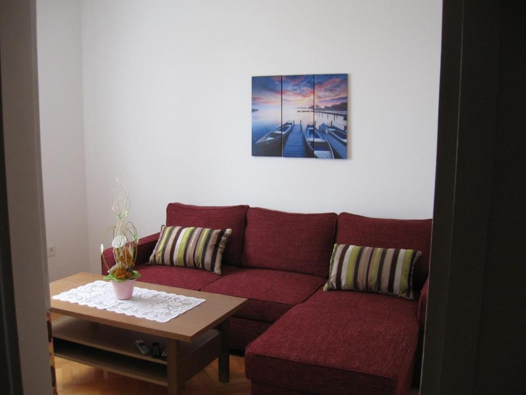 Apartments With A Parking Space Brodarica, Sibenik - 11262 Brodarica  Chambre photo