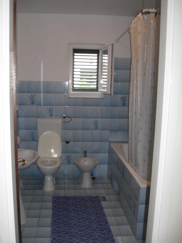 Apartments With A Parking Space Brodarica, Sibenik - 11262 Brodarica  Chambre photo